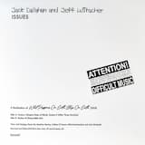 Section II (After Three Martinis)