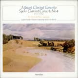 Clarinet Concerto in A, KV 622: 1. Allegro