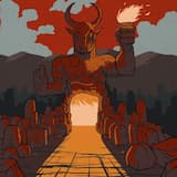 We Don’t Look Like Them