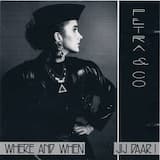 Where and When (dance mix - edit version)