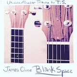 Blank Space (ukulele/guitar cover)