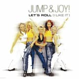 Let's Roll (I Like It) (Double-A-Mix)