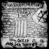 Antinationale Randale