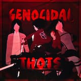 Attack on Titan Rap (Genocidal Thots)