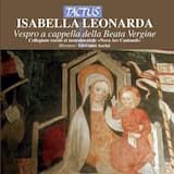 Vespro a cappella della Beata Vergine: Deus, in adjutorium meum intende / Domine, ad adiuvandum me festina