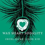 Incel-Dumb Scene Kid