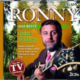 Rosen so rot (Wind In My Hair)