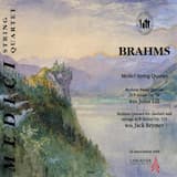 Piano Quintet in F Minor, op. 34: II. Andante, un poco adagio