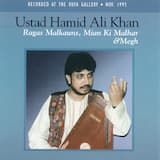 Raga Malkauns: Khyal in Jhaptal