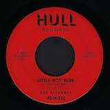 Little Boy Blue (Is Blue No More)