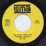 The Man With the Golden Touch