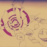 noise - Kingpin Mask Collection