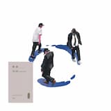 很可愛的歌(feat. 喜辰晨) - Swing Version