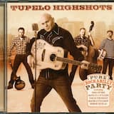 Lonesome Tears in My Eyes