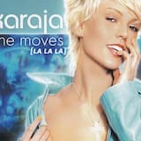She Moves (La La La) (X900 short cut)