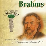 Symphony no. 1 in C minor, op. 68: I. Un poco sostenuto - Allegro