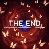 The End ~ Fairy Round Table Realm: O. Vortigern
