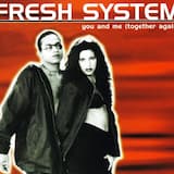 You And Me (Together Again) (D.J. GoldenNose New Samba Mix)