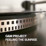 Feeling the Sunrise (up mix)