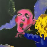 While My Landlord Sleeps