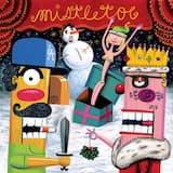 P.M.S. for Christmas