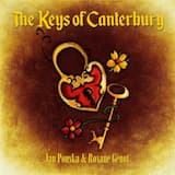 The Keys of Canterbury