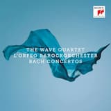 Concerto for 4 Harpsichords in A minor, BWV 1065 (arr. for 8 Marimbas and Orchestra): I. Allegro