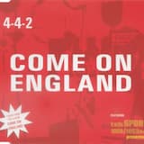 Come On England (karaoke)