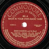 All the Wrongs You've Done to Me