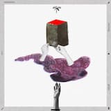 low high (Benedikt Frey Remix)