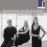 Piano Trio no. 5 in D major, op. 70 no. 1 "Ghost": Allegro vivace e con brio