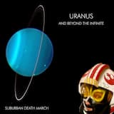 My Very Eager Mother