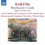 Bluebeard’s Castle: Fifth Door – “Nézd hogy derül már a váram” “See how my castle brightens” (Bluebeard)