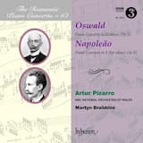 Piano Concerto no. 2 in E-flat minor, op. 31: Scherzo: Allegro vivace – Più lento – Tempo I