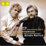 Concerto for Piano and Orchestra no. 1 in D minor, op. 15: I. Maestoso