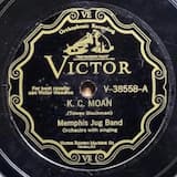 K.C. Moan