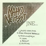 Suomi orgasmin partaalla