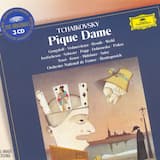 Pique Dame: Act I, Scene I. "Gori, gori yasno" (Children, Women, Commander)