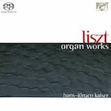 Fantasia and Fugue "Ad nos, ad salutarem undam": I. Fantasia