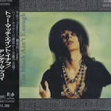 Talking 'Bout a Feeling