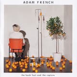 The Only Living Thing