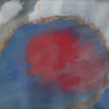 The sky prepares itself for a comet