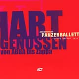 Zappa Medley From Hell, Part I: Let's Make the Water Turn Black / Harry, You're a Beast / The Orange County Lumber Truck