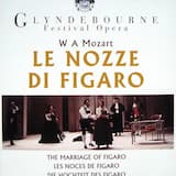 Act I Scene 4 • № 5 Duet ‘Via, resti servita’ (Marcellina, Susanna)