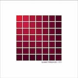 South Side of the Mountain (Shade Tree edit)