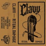 Clavv - Ritual Damage