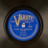 Where the Ozarks Kiss the Sky