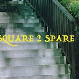 SQUARE 2 SPARE