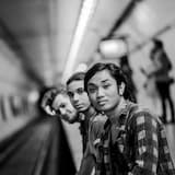 Transit (To the Bar)