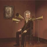 The Colloquy of Mole & Mr. Eye